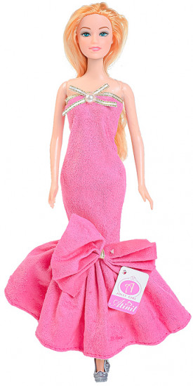 Кукла с аксессуарами 