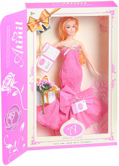 Кукла с аксессуарами  - Фото 4