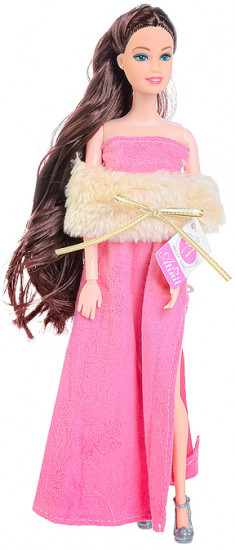 Кукла с аксессуарами 