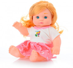 Кукла с аксессуарами  - Фото 1