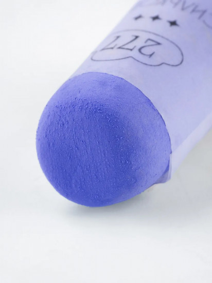 Пастель сухая художественная, 277 васильковый