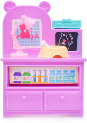 Кукла с аксессуарами  - Фото 5