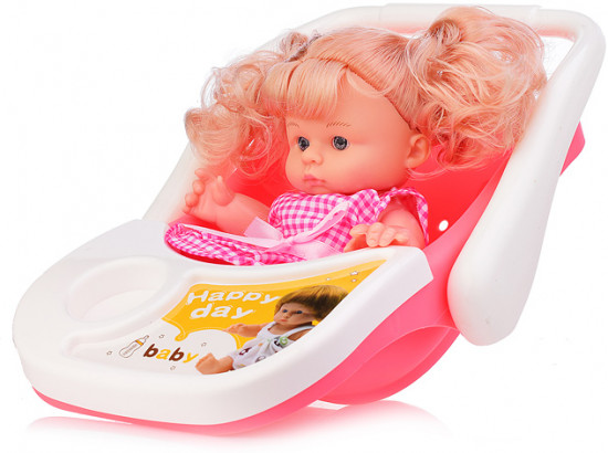 Кукла с аксессуарами 