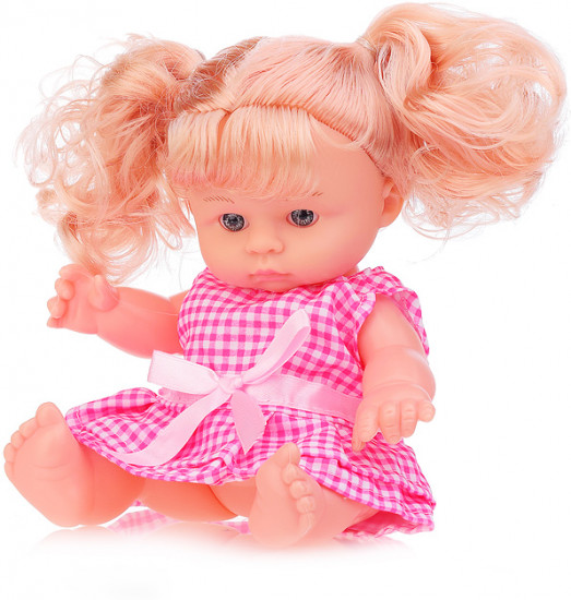 Кукла с аксессуарами 