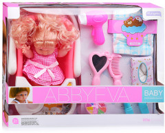 Кукла с аксессуарами  - Фото 10