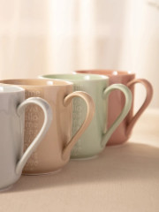 Набор кружек на подставке «Good Morning» - Фото 3