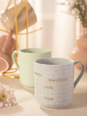 Набор кружек на подставке «Good Morning» - Фото 4