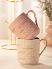 Набор кружек на подставке «Good Morning» - Фото 5