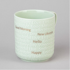 Набор кружек на подставке «Good Morning» - Фото 8