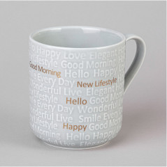 Набор кружек на подставке «Good Morning» - Фото 10