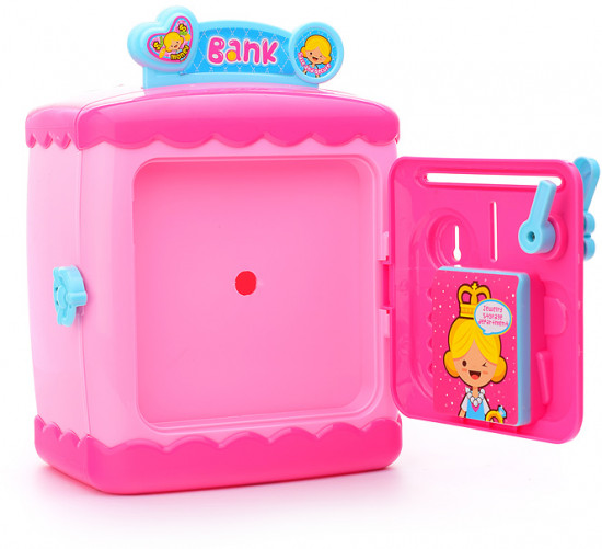 Кукла с аксессуарами 