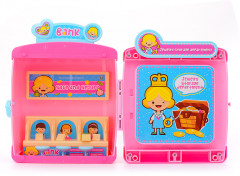 Кукла с аксессуарами  - Фото 6