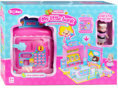 Кукла с аксессуарами  - Фото 9