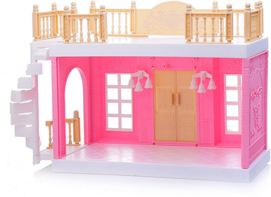 Кукла с аксессуарами 