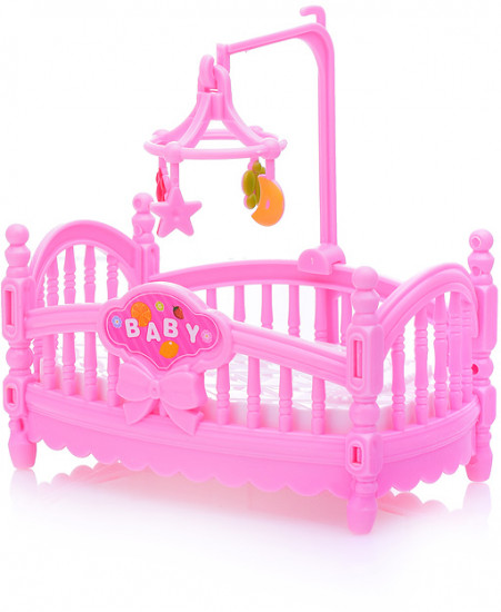 Кукла с аксессуарами 