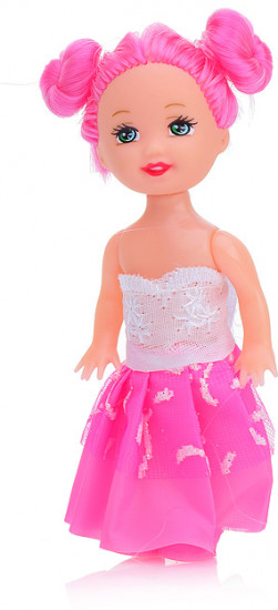 Кукла с аксессуарами 