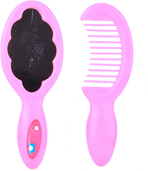 Кукла с аксессуарами 