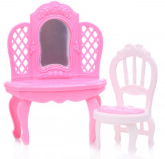 Кукла с аксессуарами  - Фото 1