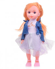 Кукла с аксессуарами  - Фото 2