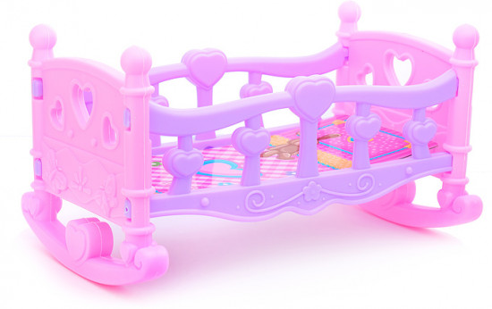 Кукла с аксессуарами 