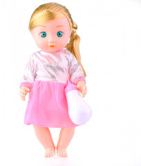 Кукла с аксессуарами  - Фото 1