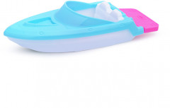 Кукла с лодкой и аксессуарами - Фото 1