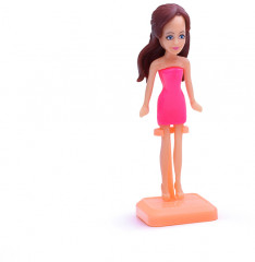 Кукла с лодкой и аксессуарами - Фото 2