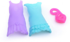 Кукла с лодкой и аксессуарами - Фото 3