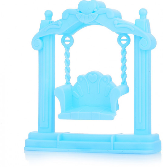 Кукла с лошадкой