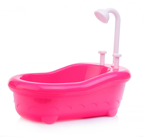 Кукла с питомцем