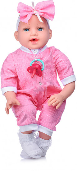 Кукла со звуком «Сонечка 2»