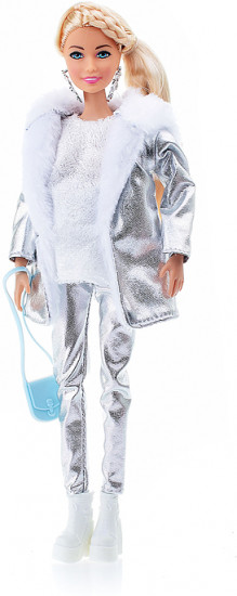 Кукла «София беременная»