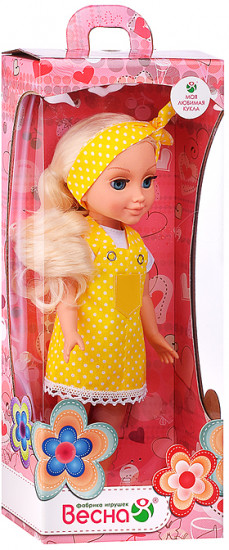 Кукла «София кэжуал 1»
