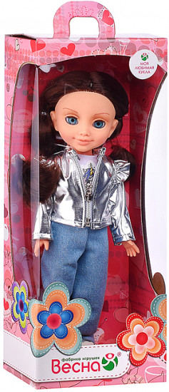 Кукла «София кэжуал 3»