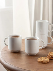 Набор кружек «Pearl» - Фото 1