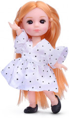 Кукла шарнирная  - Фото 1