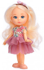 Кукла шарнирная  - Фото 4