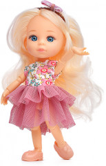 Кукла шарнирная  - Фото 5