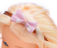 Кукла шарнирная  - Фото 6