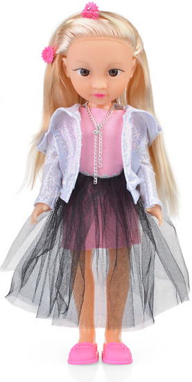 Кукла «Элис на вечеринке»