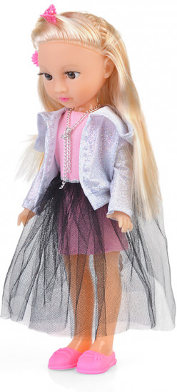 Кукла «Элис на вечеринке»