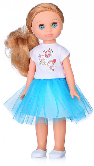 Кукла «Эля 24»