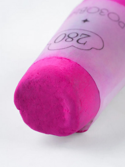 Пастель сухая художественная, 280 розовый