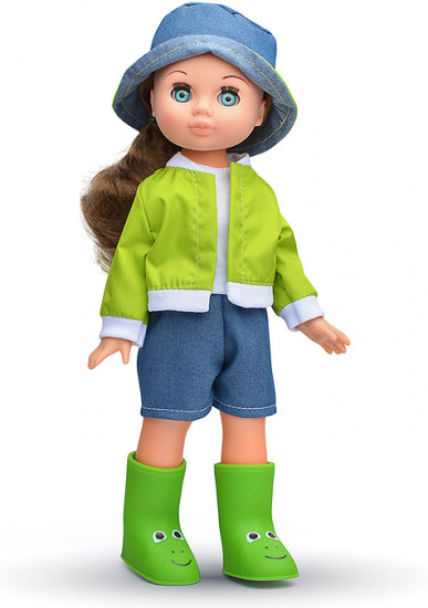 Кукла «Эля кэжуал 7»