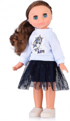 Кукла «Эля яркий стиль 4» - Фото 1