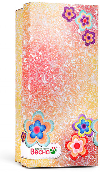 Кукла «Эсна 12»