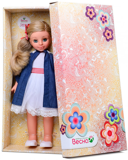 Кукла «Эсна 5»