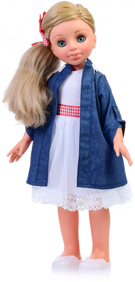 Кукла «Эсна 5»