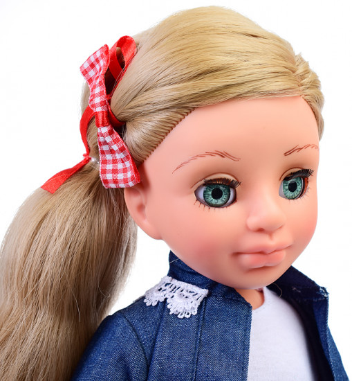 Кукла «Эсна 5»