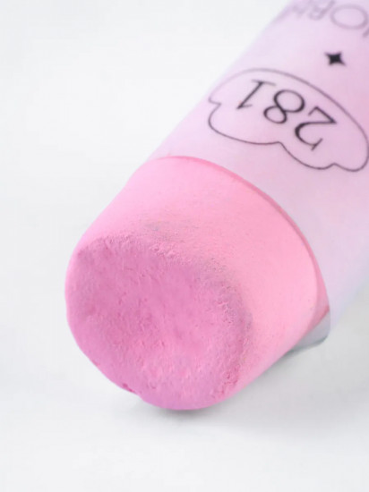 Пастель сухая художественная, 281 пионовый